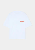MEDITERRANEAN TOMATO TEE