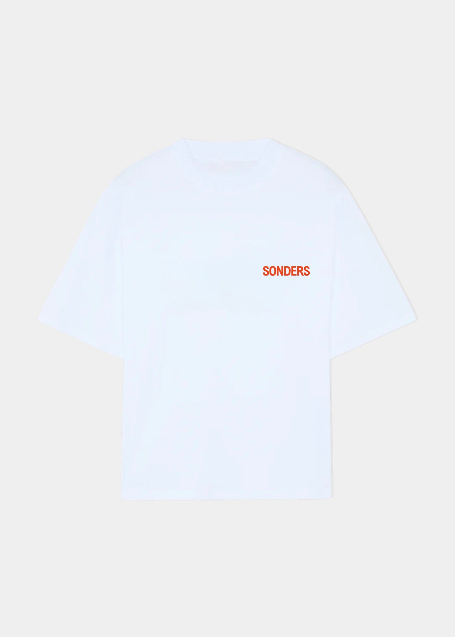 MEDITERRANEAN TOMATO TEE