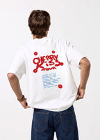 WORLDWIDE TOUR TEE