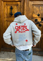 WORLDWIDE TOUR HOODIE