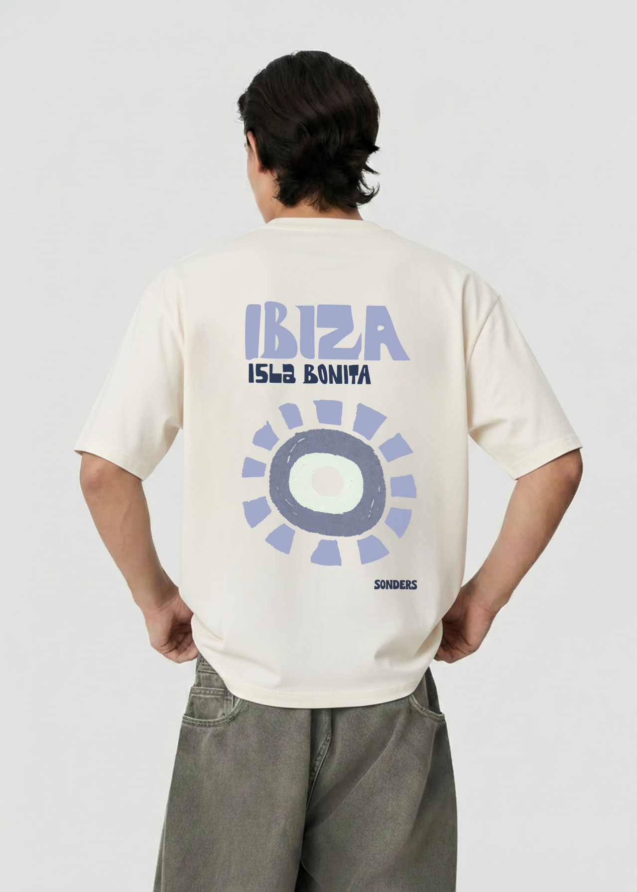 ALWAYS IBIZA TEE