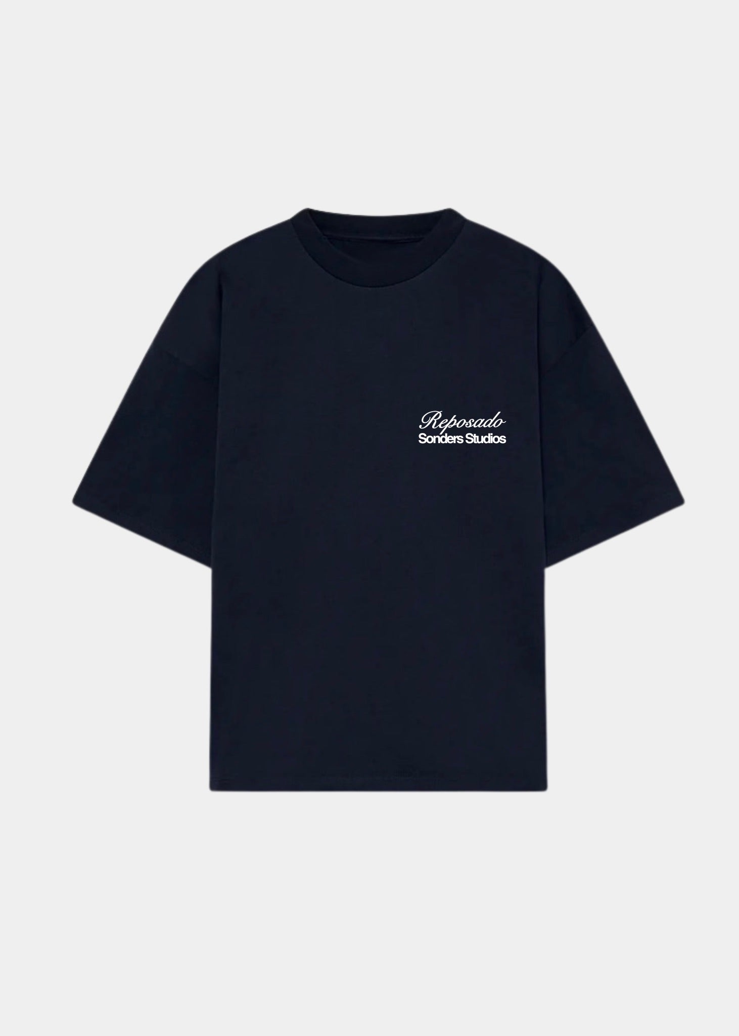 CASA DEL SOL TEE