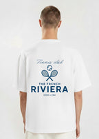 TENNIS CLUB TEE