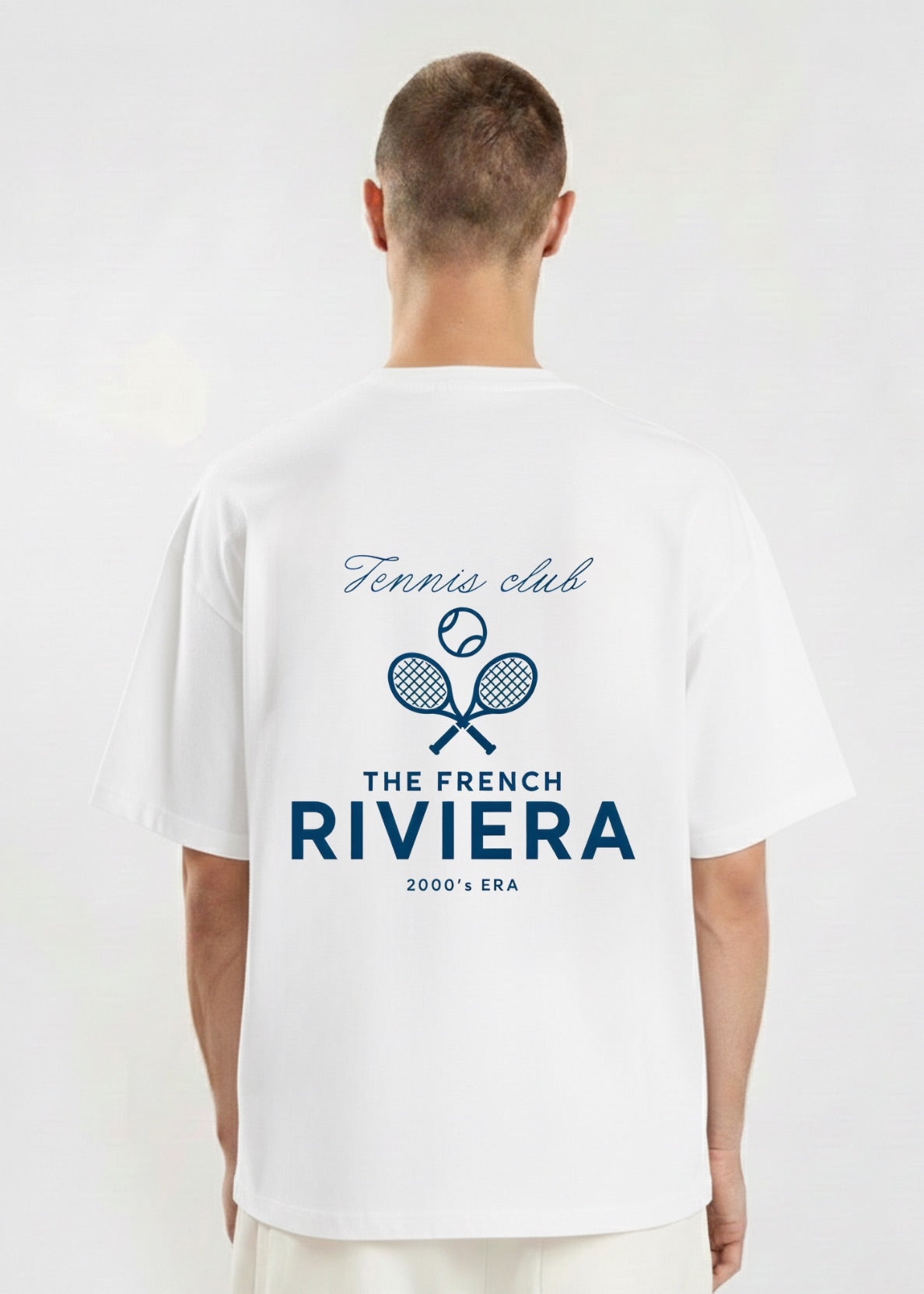 TENNIS CLUB TEE