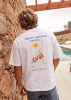 APEROL STATUS TEE
