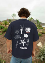 GROCERY DEL MARE TEE