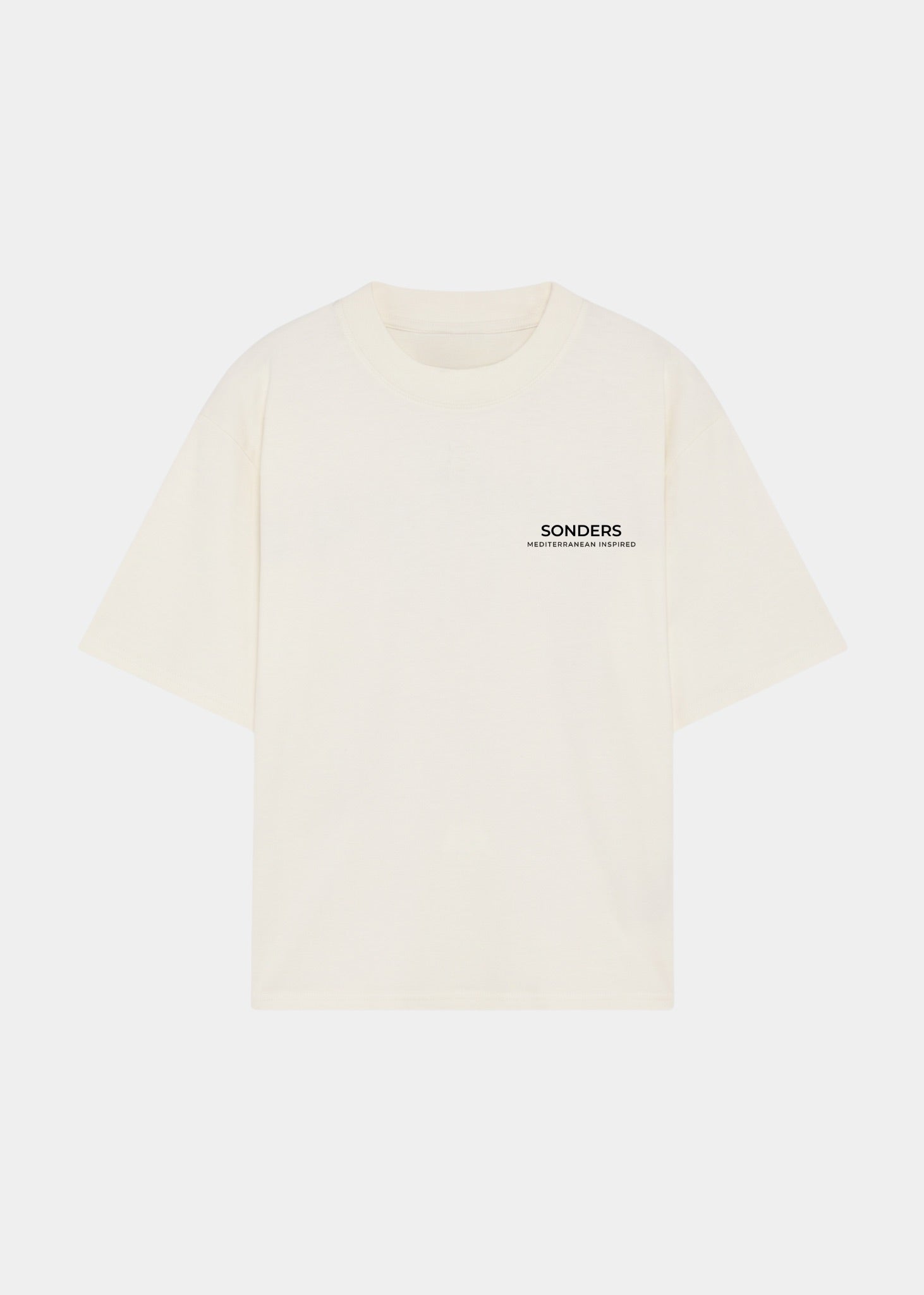 RIVIERA BALADA TEE