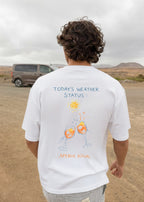 APEROL STATUS TEE