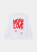 LOVE LONG SLEEVE