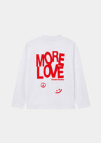 LOVE LONG SLEEVE