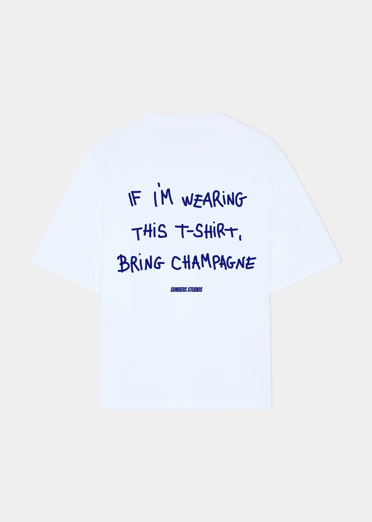 THE ORDER TEE