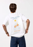 APEROL STATUS TEE