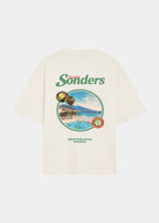 MEDITERRANEAN VIEW TEE