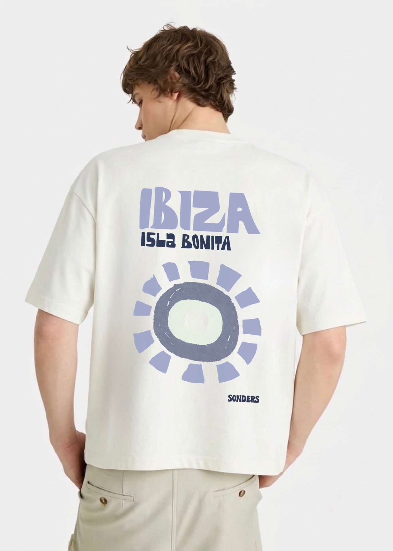 ALWAYS IBIZA TEE