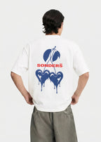 DRIP CHERRY TEE