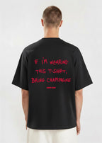 THE ORDER TEE