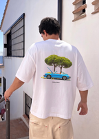 ITALIANA ESCAPE TEE
