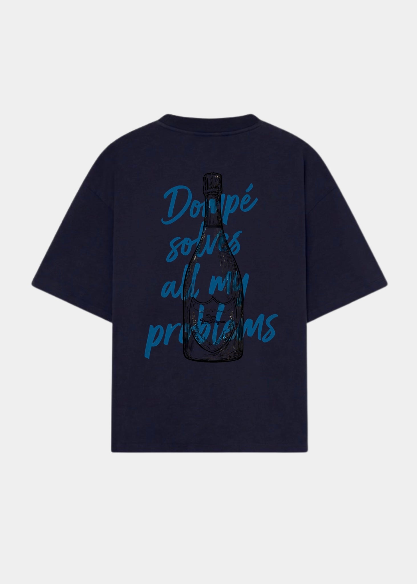 PROBLEMS SOLVER TEE