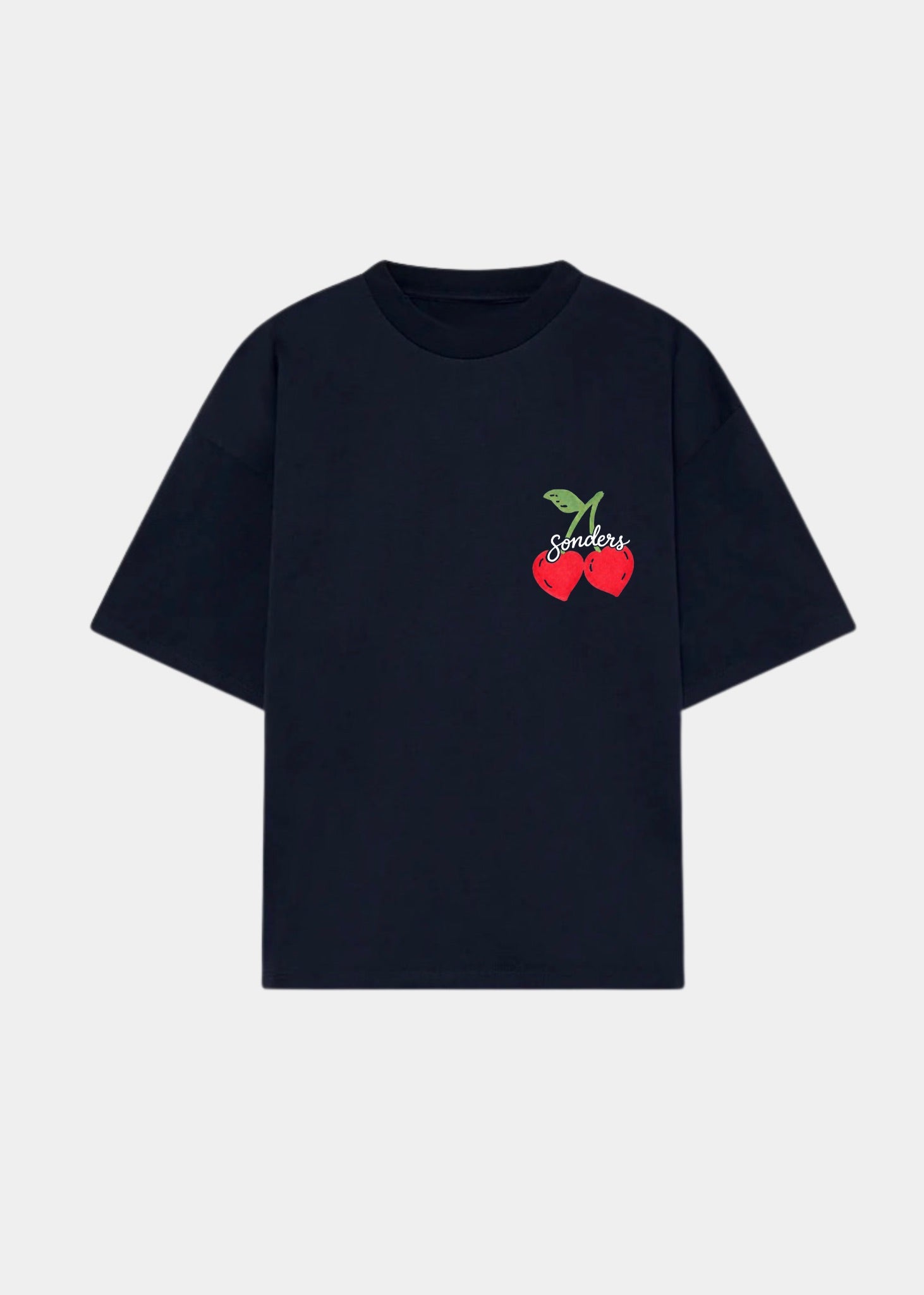 CHERRY FEVER TEE