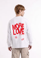 LOVE LONG SLEEVE