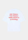 TEQUILA ADDICT TEE
