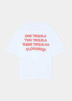 TEQUILA ADDICT TEE