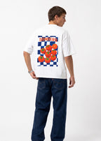 MEDITERRANEAN TOMATO TEE