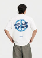 CLOUD HOUSE TEE