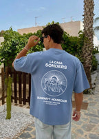 SUNPARTY TEE