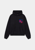 AMOR SIGN HOODIE