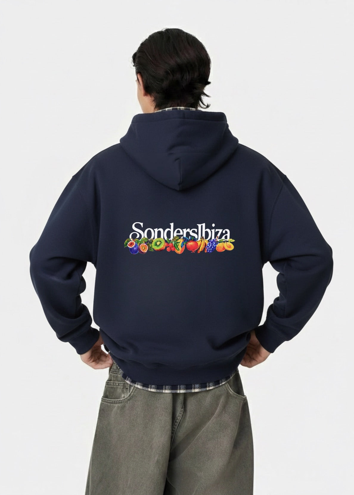 ISLAND GOODS HOODIE