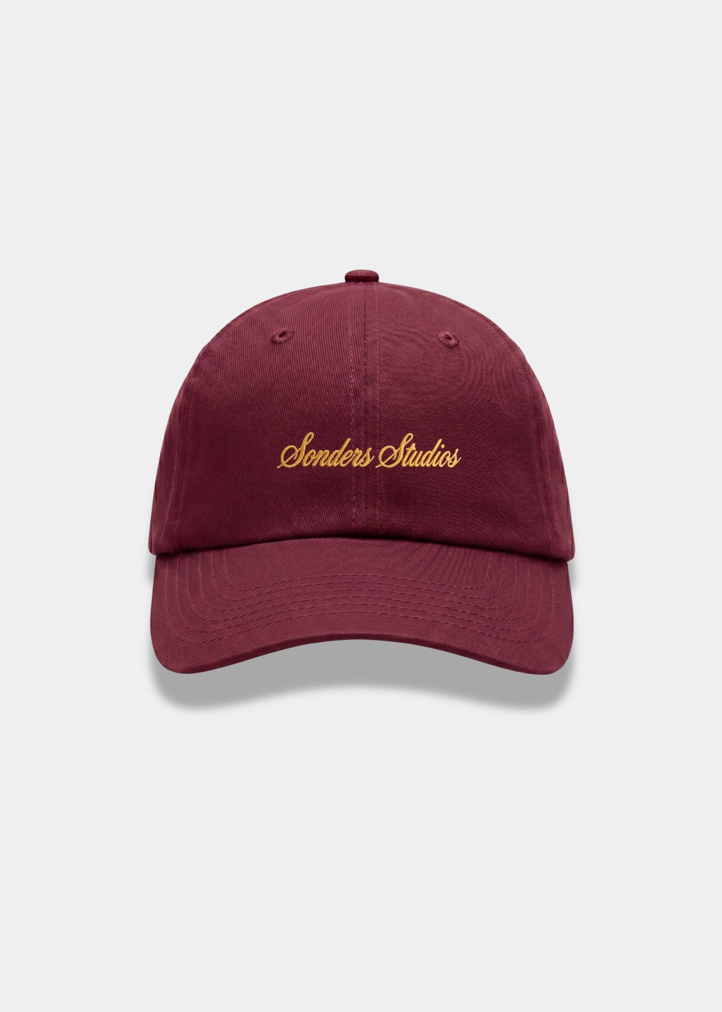 ESSENTIALS SS CAP