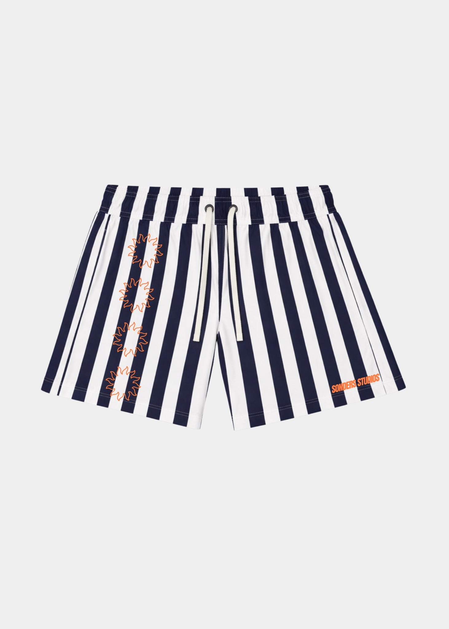 MULTI SUN SWIMSHORT