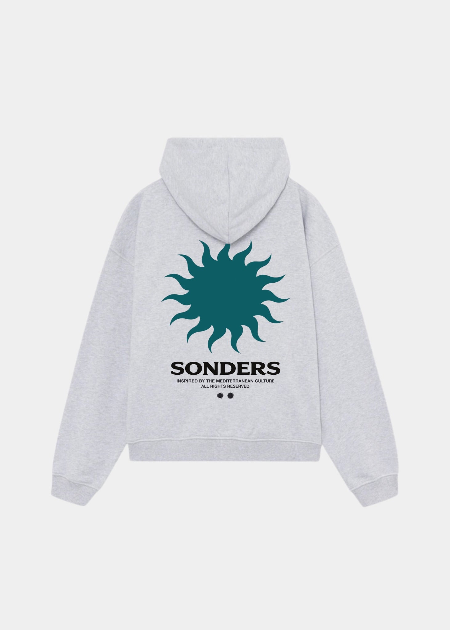 SUN CULTURE HOODIE