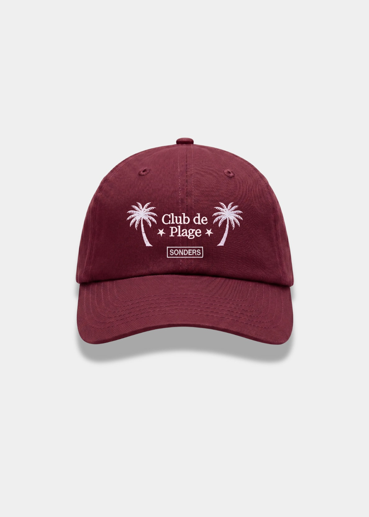 BEACH CAP
