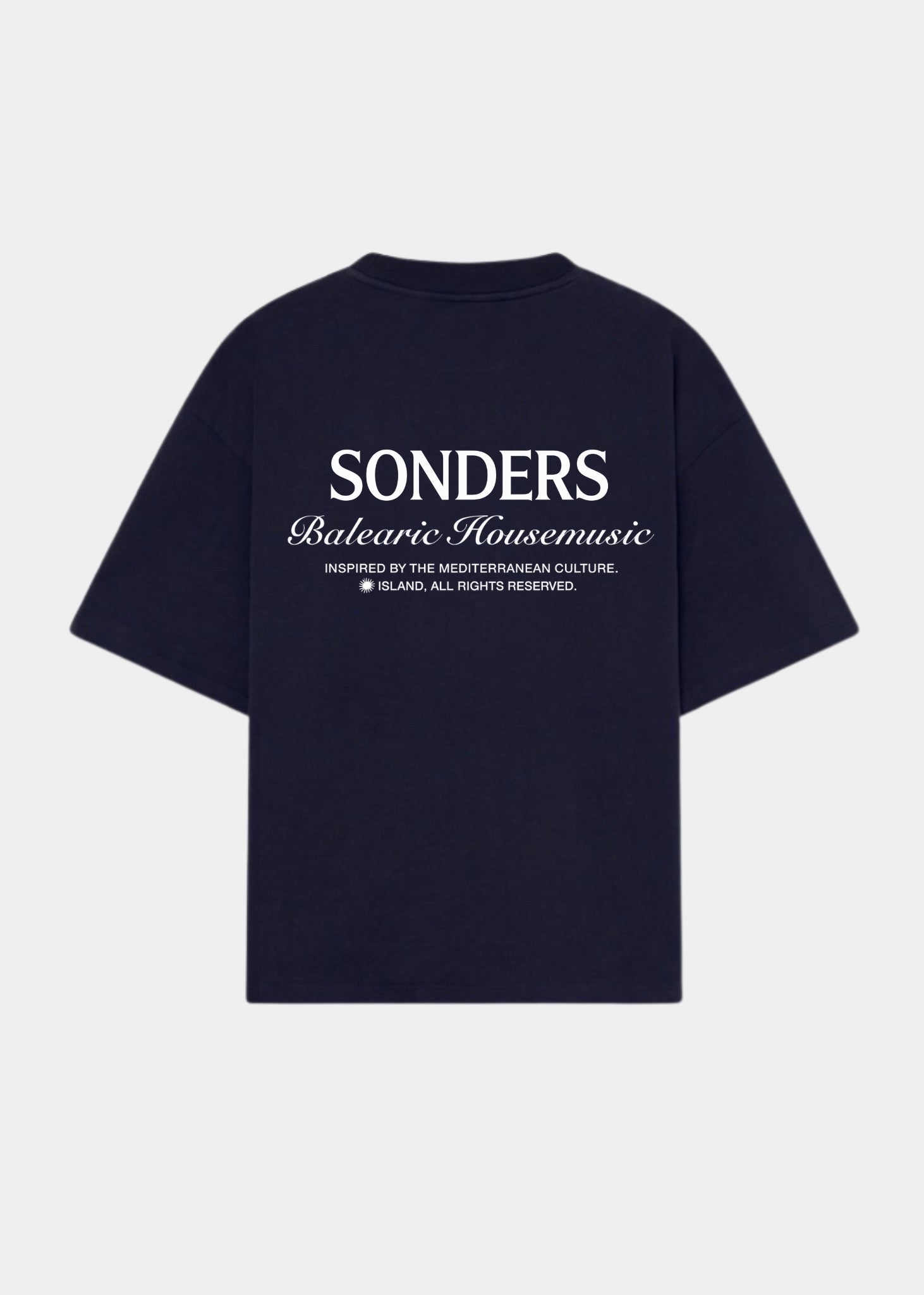 BALEARIC TEE