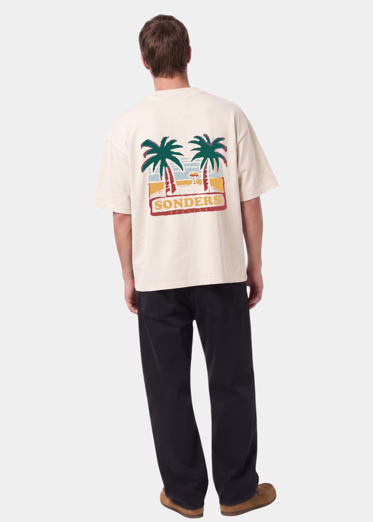 CLUBHOUSE TEE