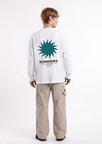 SUN CULTURE LONG SLEEVE