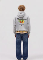FRESH PEACH HOODIE