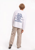 LIFE LATELY I LONG SLEEVE