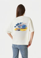 PLAYA DEL SUN TEE