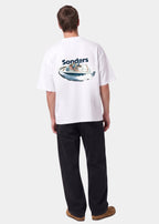 OFF SHORE TEE