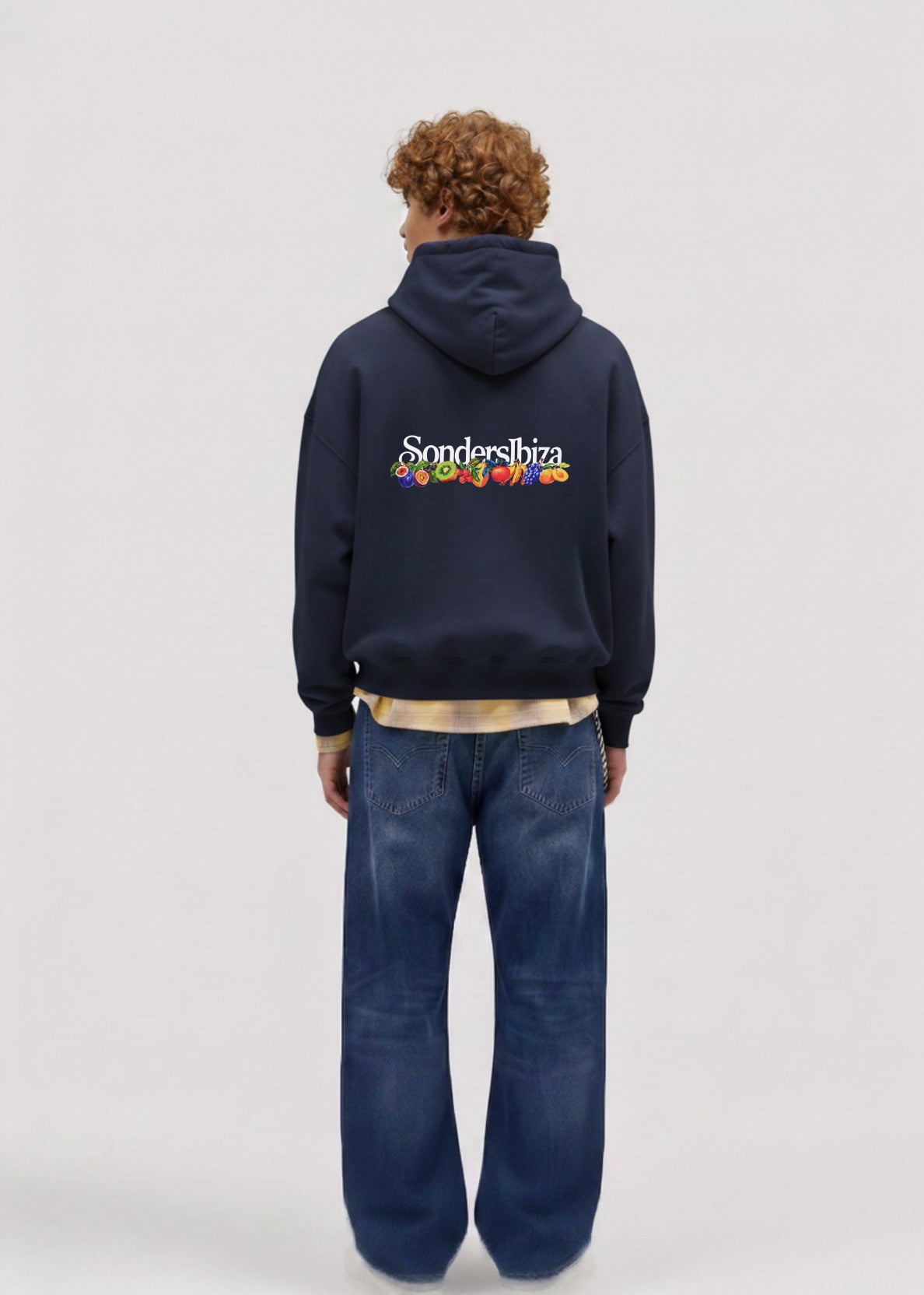 ISLAND GOODS HOODIE