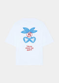 BALEARIC CHERRY TEE