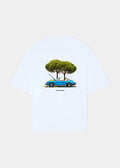 ITALIANA ESCAPE TEE
