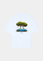 ITALIANA ESCAPE TEE