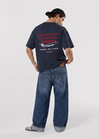 DJ BOOTH MEMBER TEE