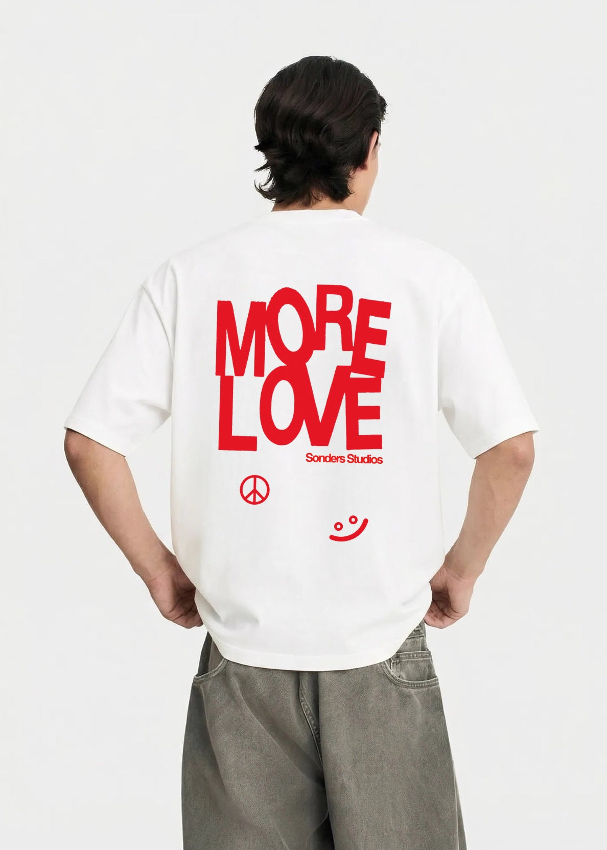 LOVE TEE
