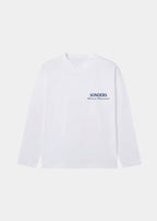 BALEARIC LONG SLEEVE