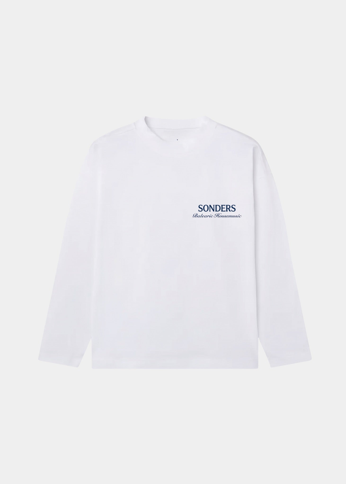BALEARIC LONG SLEEVE